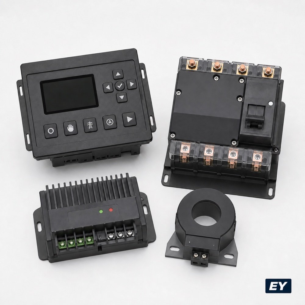 Automatic Backup Kit