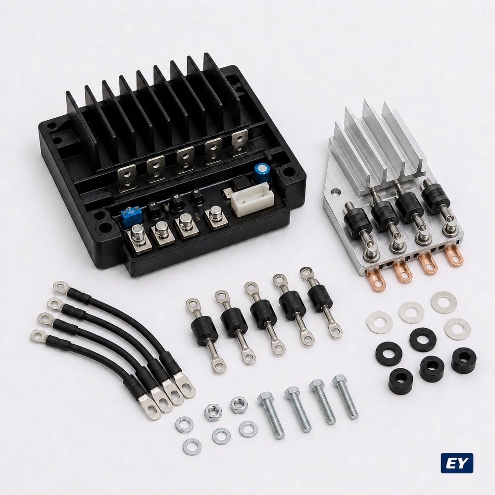 Voltage Repair Kit