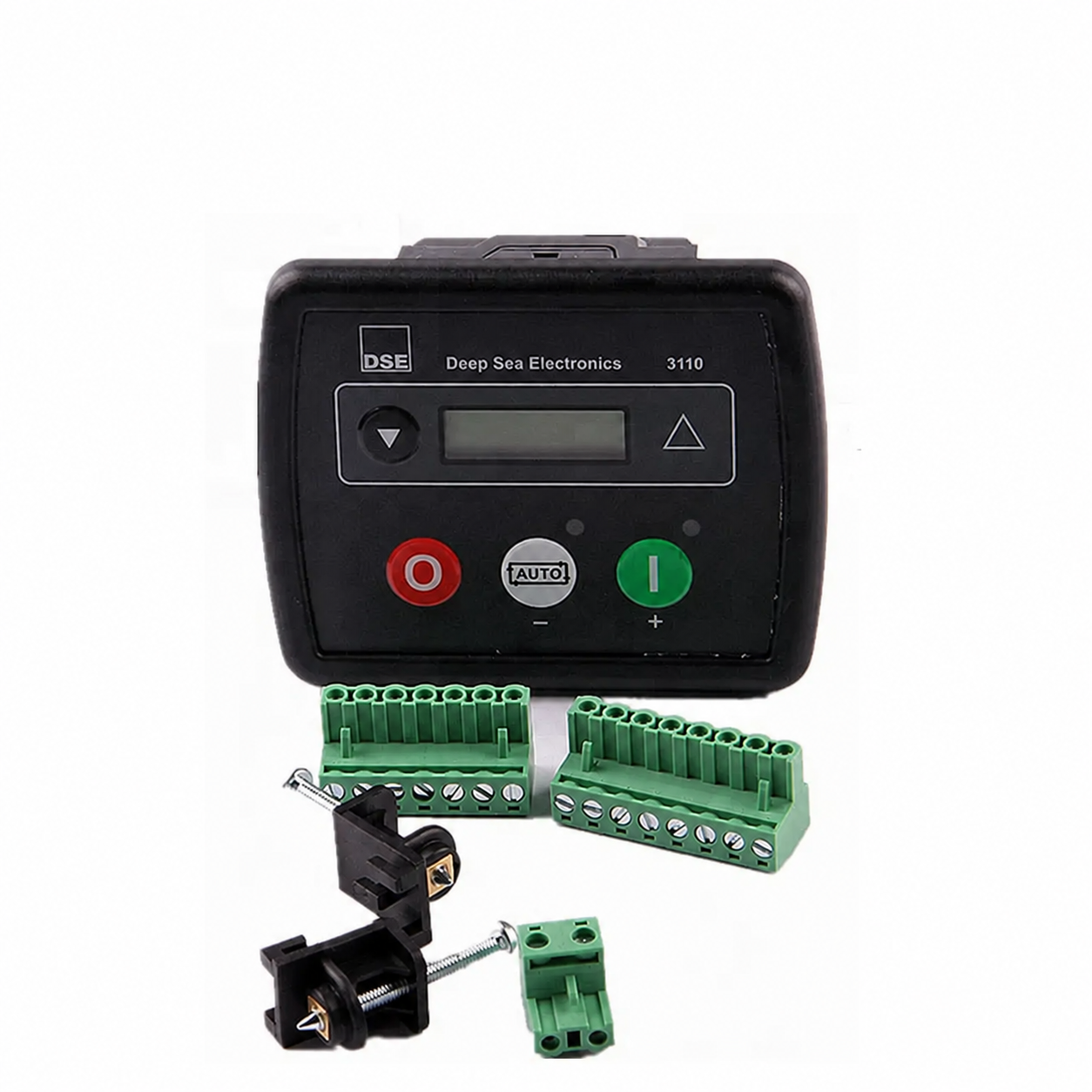 DSE3110 Compatible Auto-Start Controller — supplier reference photo