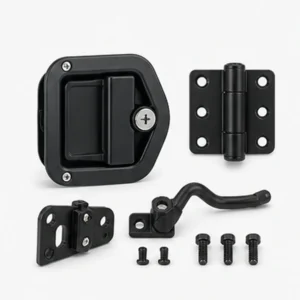 Original generic canopy parts category illustration — verify exact model before ordering