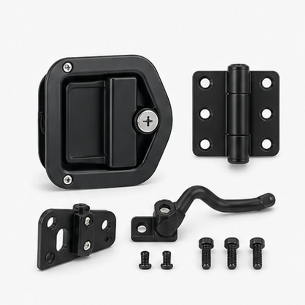 Original generic canopy parts category illustration — verify exact model before ordering
