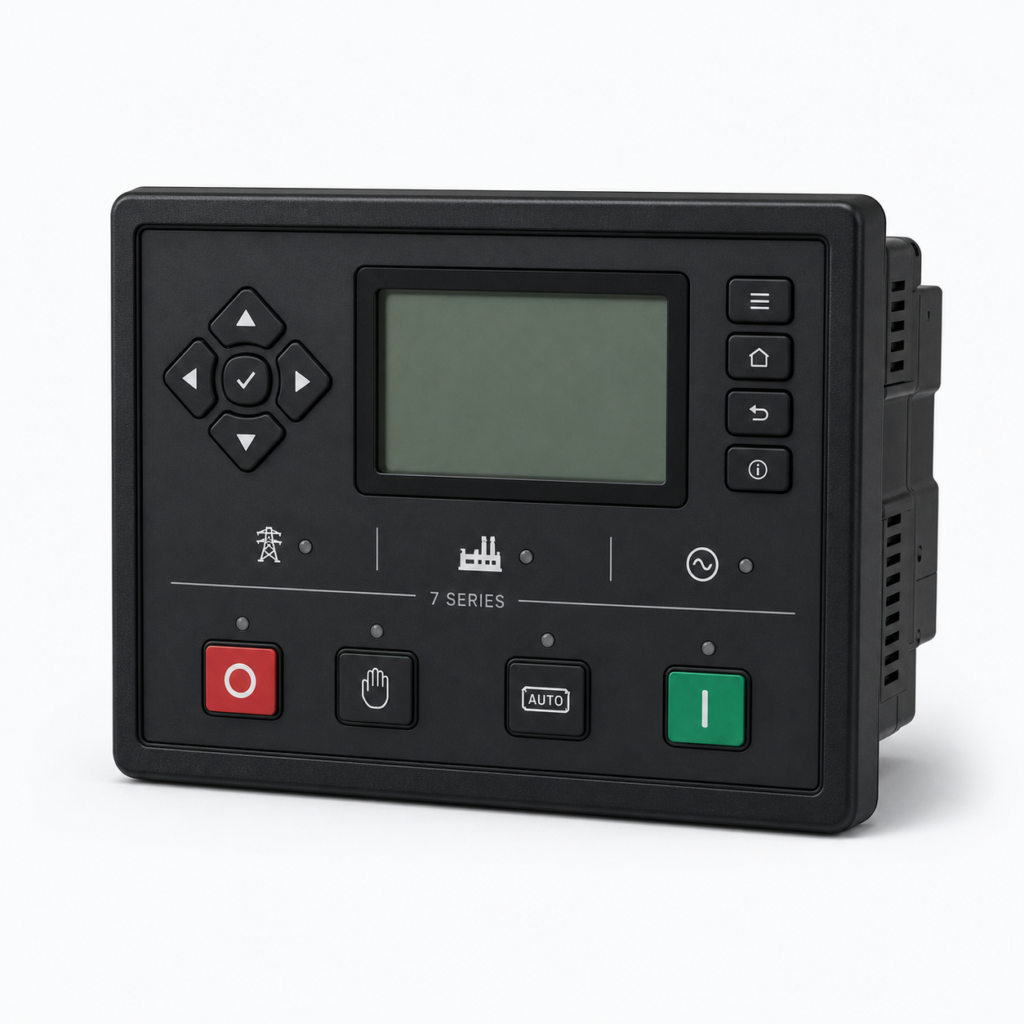 DSE7320 MKII Compatible AMF Controller — category illustration, not an exact-item photo