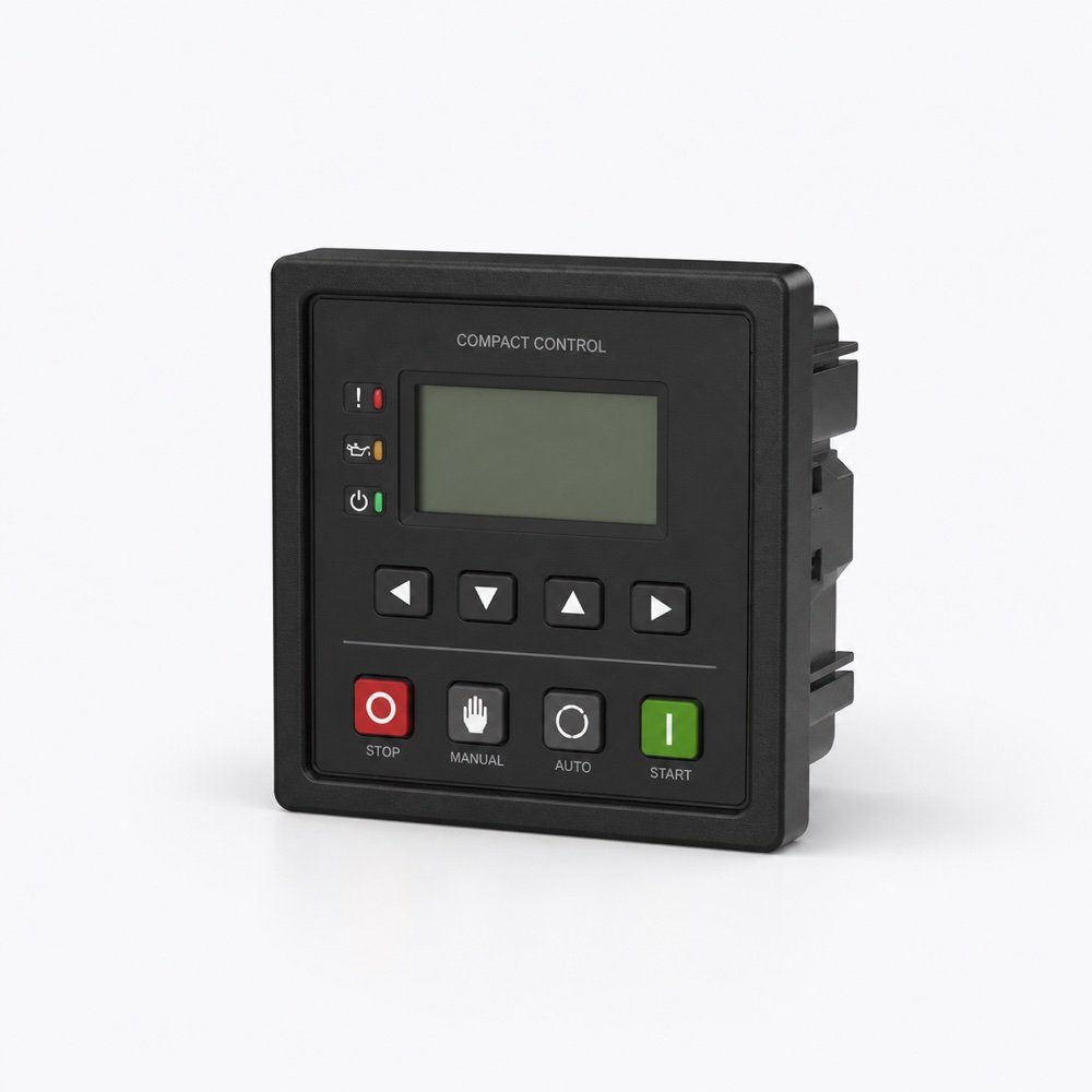 D300-MK3 — Generator Controller generator controller on a clean white background