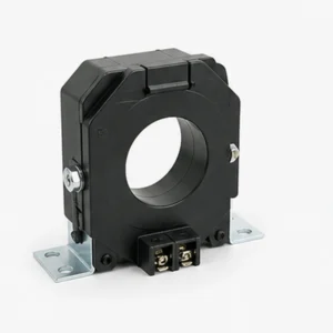 Original generic current transformer category illustration — verify exact model before ordering