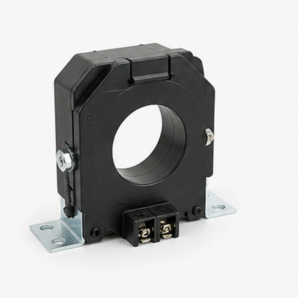 Original generic current transformer category illustration — verify exact model before ordering
