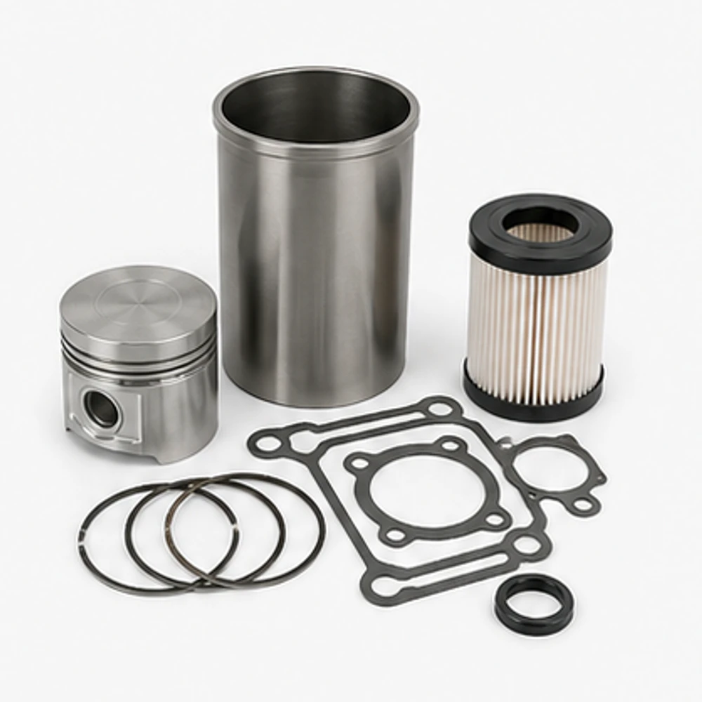 Original generic engine spare parts category illustration — verify exact model before ordering