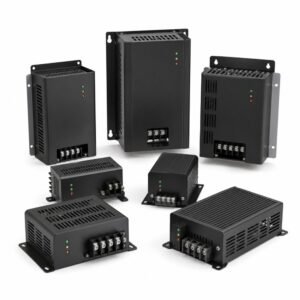 CH2806 — Automatic Generator Battery Charger
