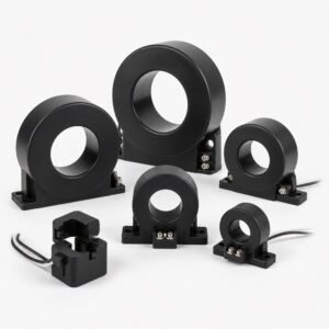 BH0 — Generator Current Transformer