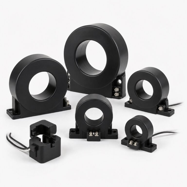 BH0 — Generator Current Transformer