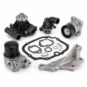 Diesel Engine Spare Part