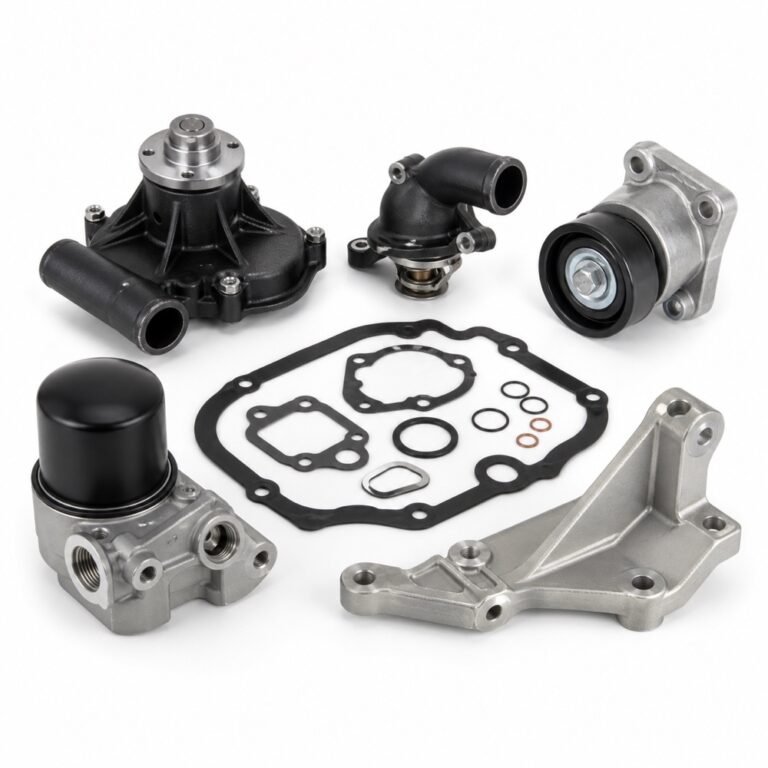 Diesel Engine Spare Part