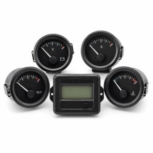 3035766 — Generator Tachometer