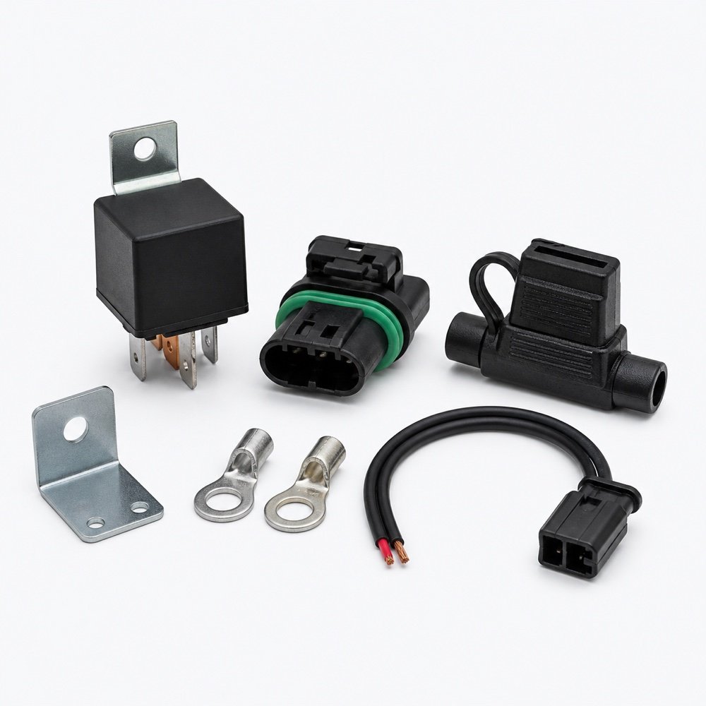 Generator Spare Part — Reference 482