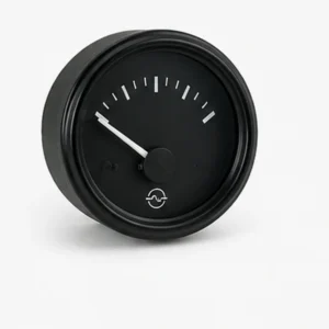 Original generic gauge category illustration — verify exact model before ordering