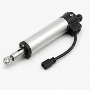 Original generic generator actuator category illustration — verify exact model before ordering