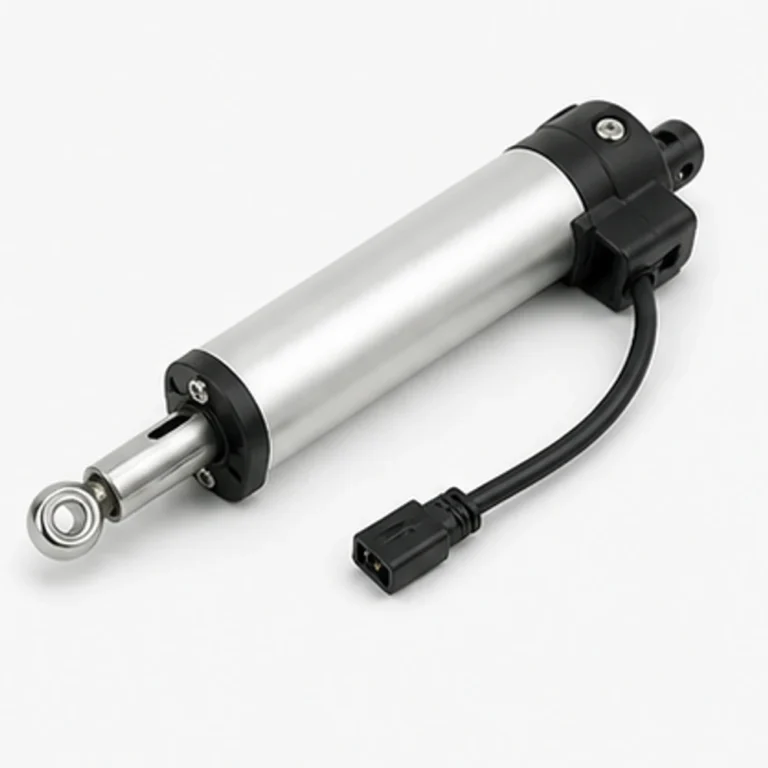 ADC100 — Electronic Governor Actuator
