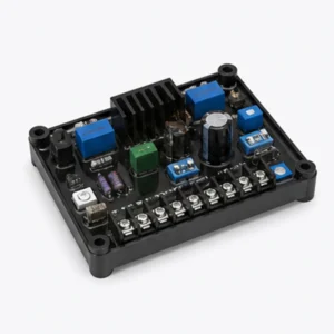 Original generic generator avr category illustration — verify exact model before ordering