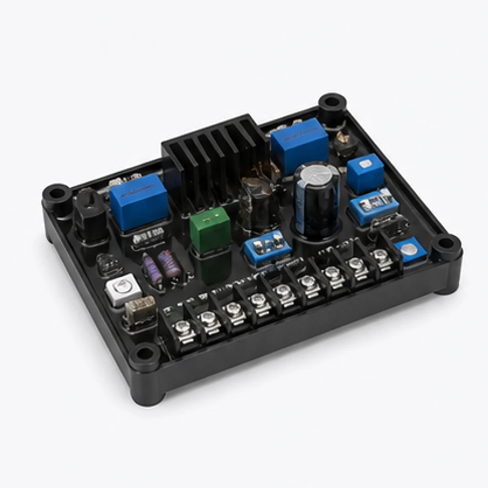 Original generic generator avr category illustration — verify exact model before ordering