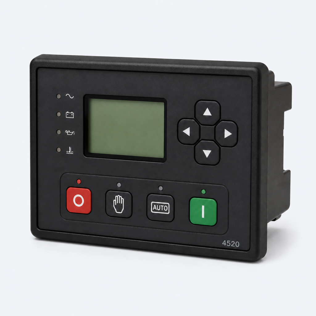 DSE4520 Compatible AMF Controller — category illustration, not an exact-item photo