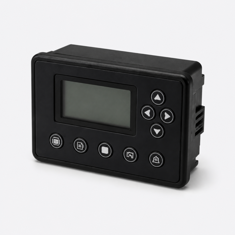 501K — Generator Controller