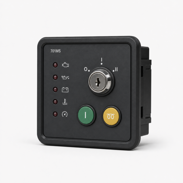 701MS — Generator Controller