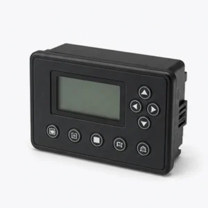 Original generic generator controller category illustration — verify exact model before ordering