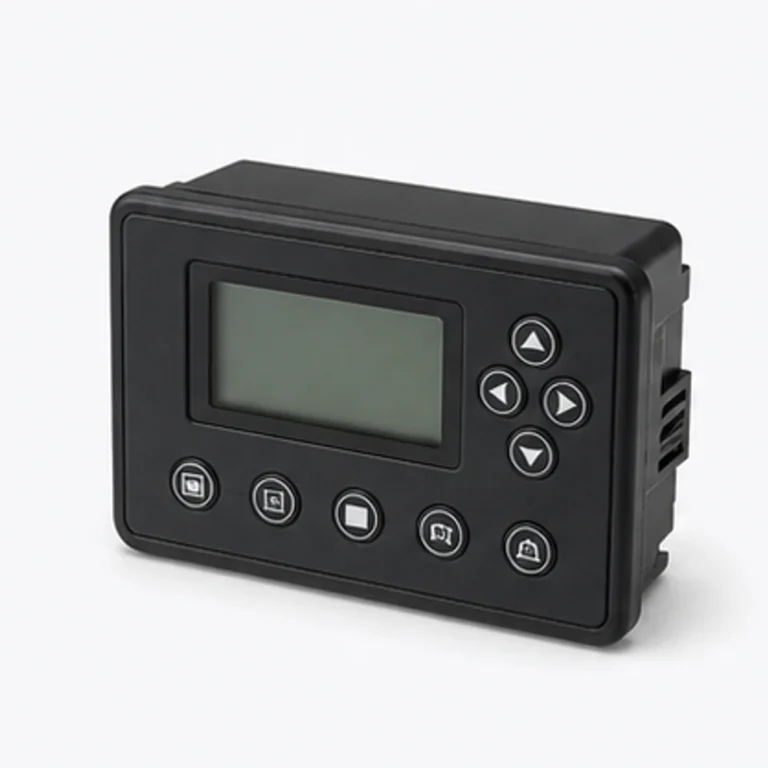 D-500-LITE — Generator Controller