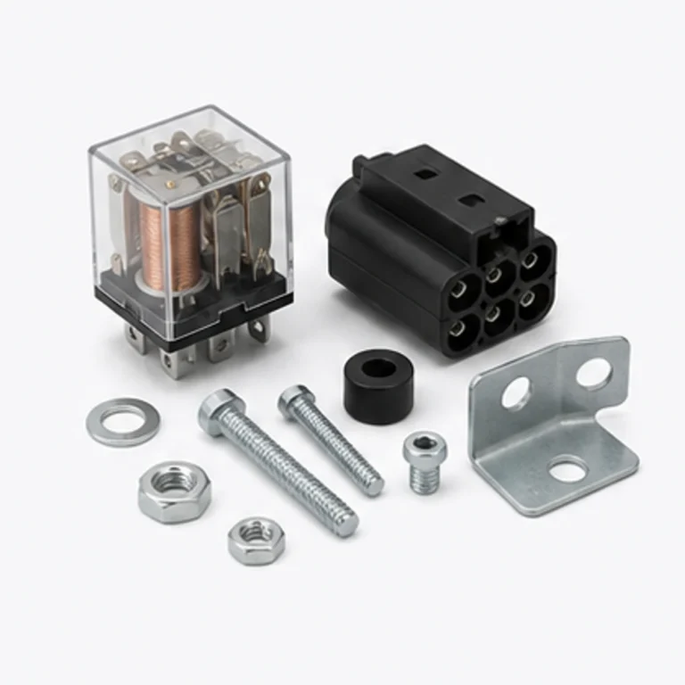 MSP6729 Magnetic Speed Pickup