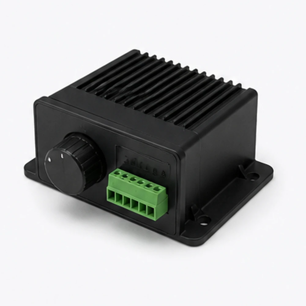 Original generic speed controller system category illustration — verify exact model before ordering
