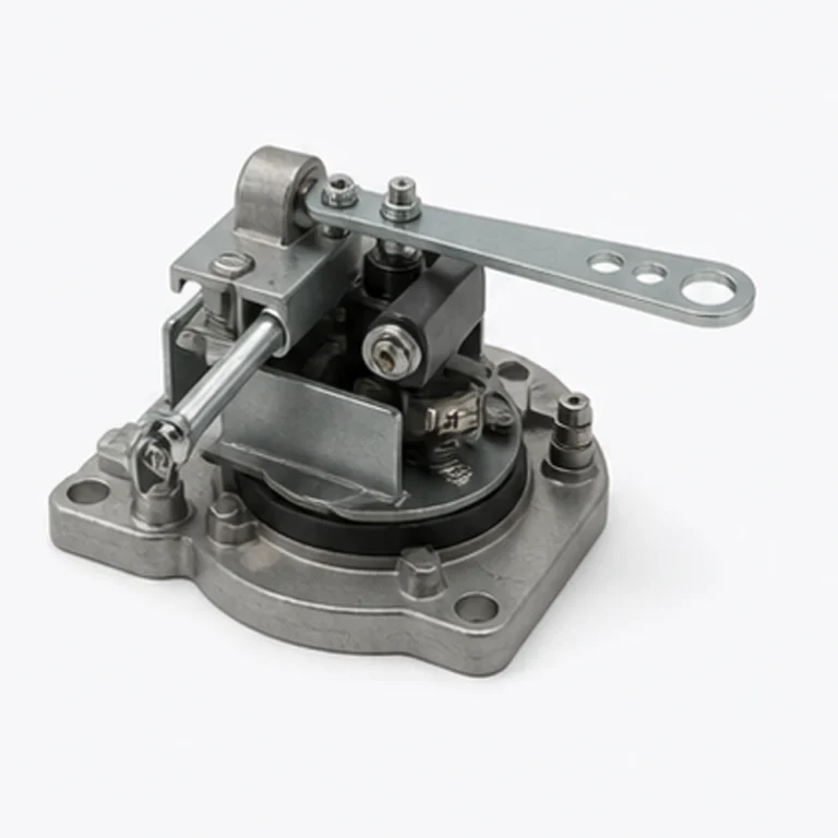 SG6800E — Electronic Engine Speed Governor Controller