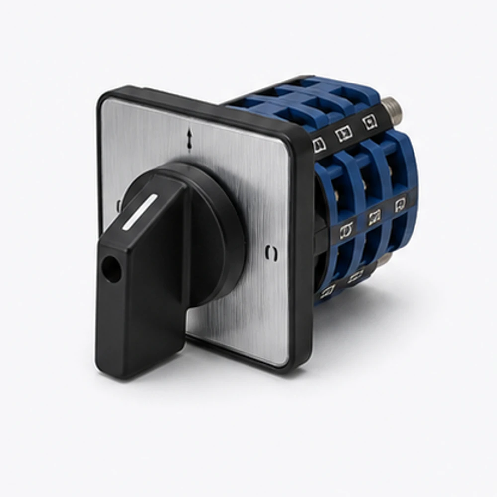 Original generic switch category illustration — verify exact model before ordering