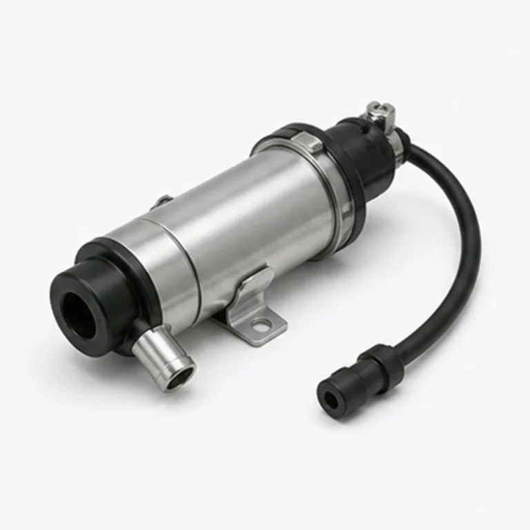 1000 W Water-Jacket Heater